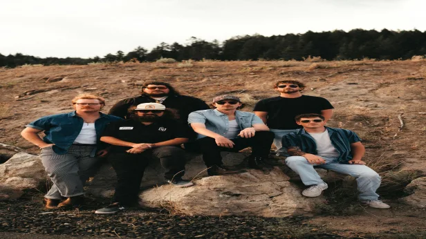 Live Nation Presents - Ole 60: Smokestack Town Tour