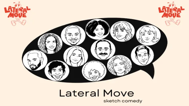 Lateral Move