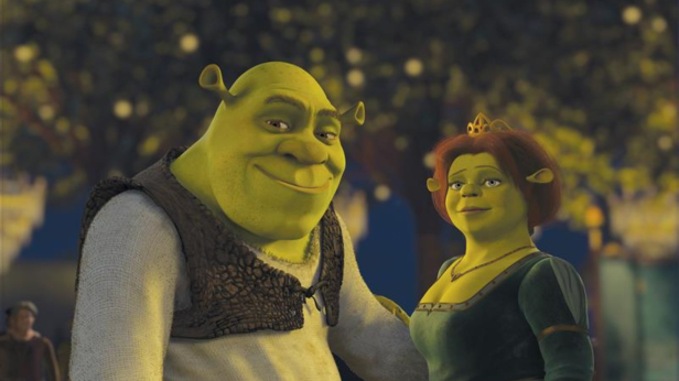 Shrek 2 in Concert - Grand Rapids Symphony