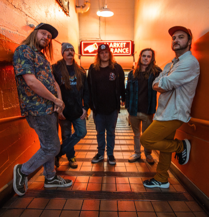Kash'd Out at Woodlands Tavern