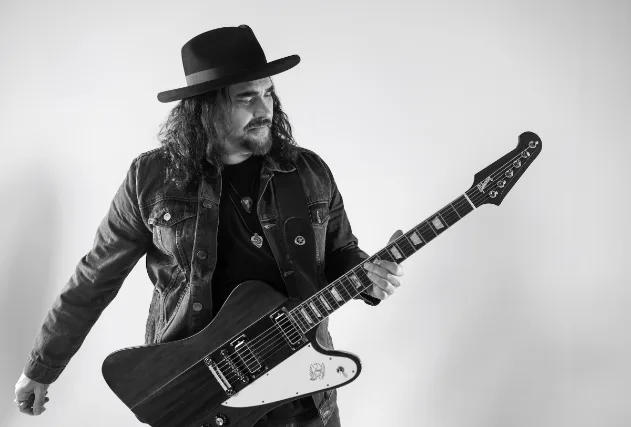 Alastair Greene