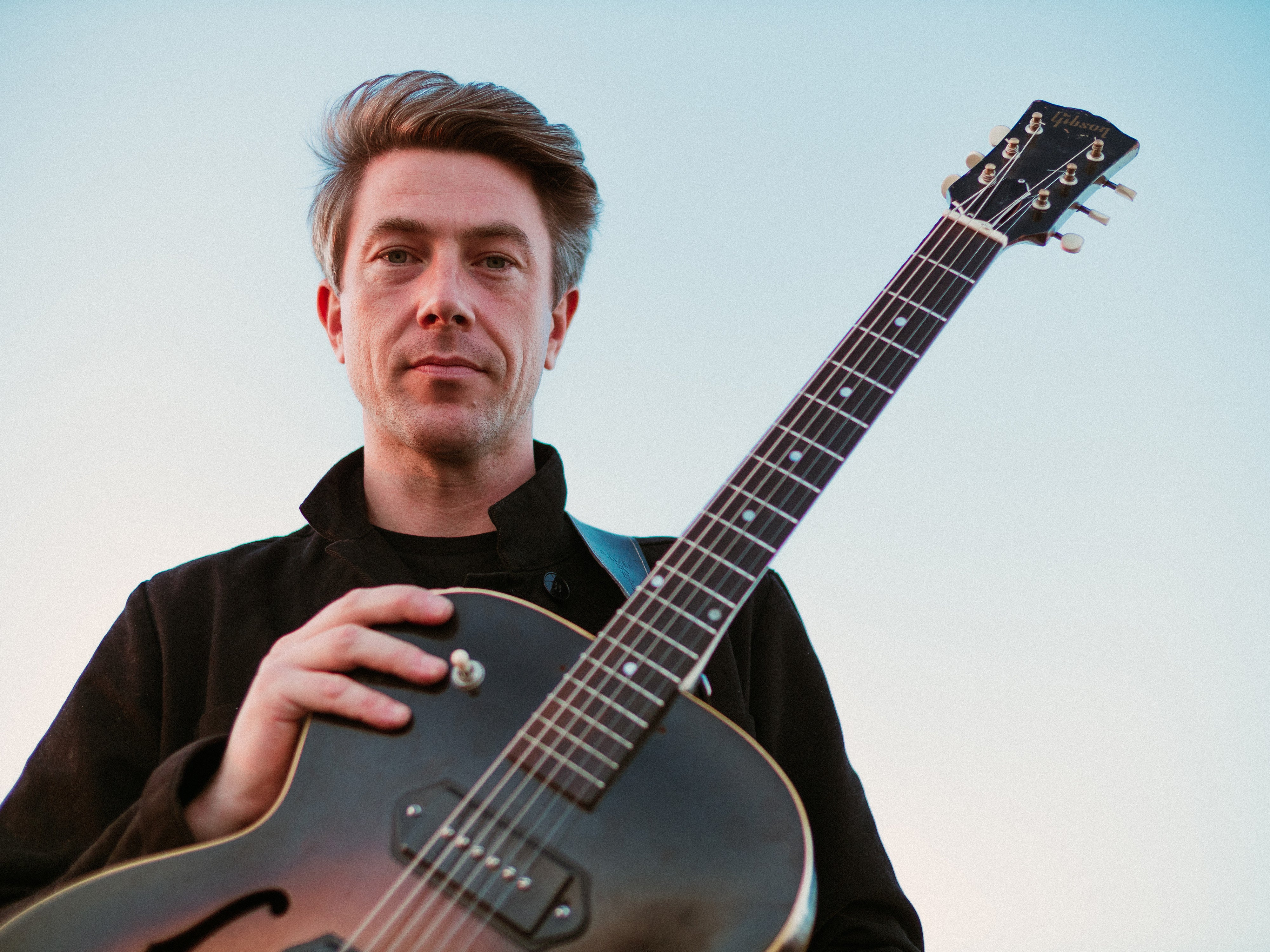 An Evening with Luke Winslow-King
