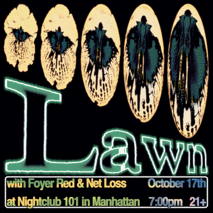 LAWN, Net Loss