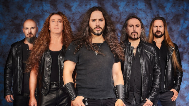 Rhapsody of Fire w/ Enforcer