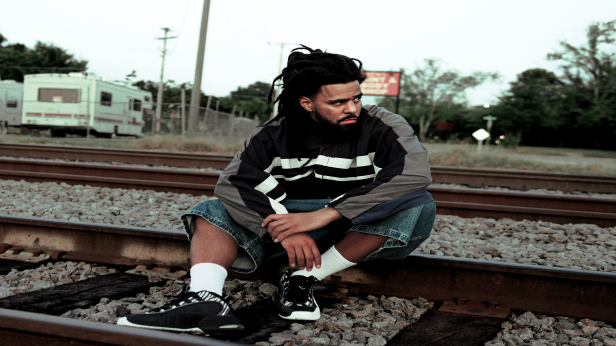 J.Cole: The Fall-Off Tour
