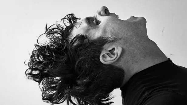 Low Cut Connie with Special Guest Brian Dunne
