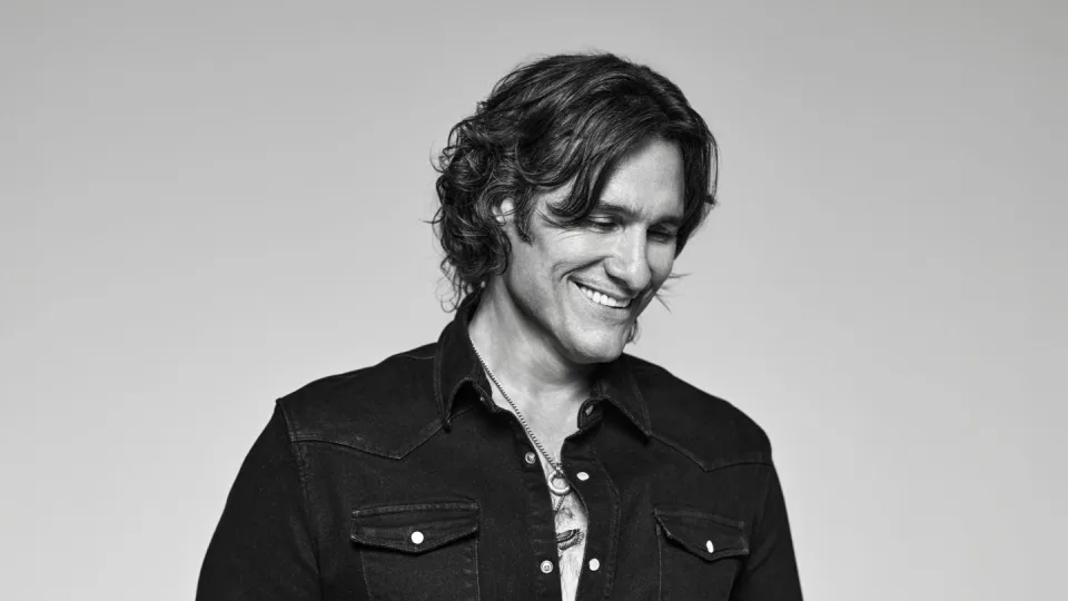 Joe Nichols (18 and Over)
