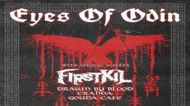 Eyes Of Odin