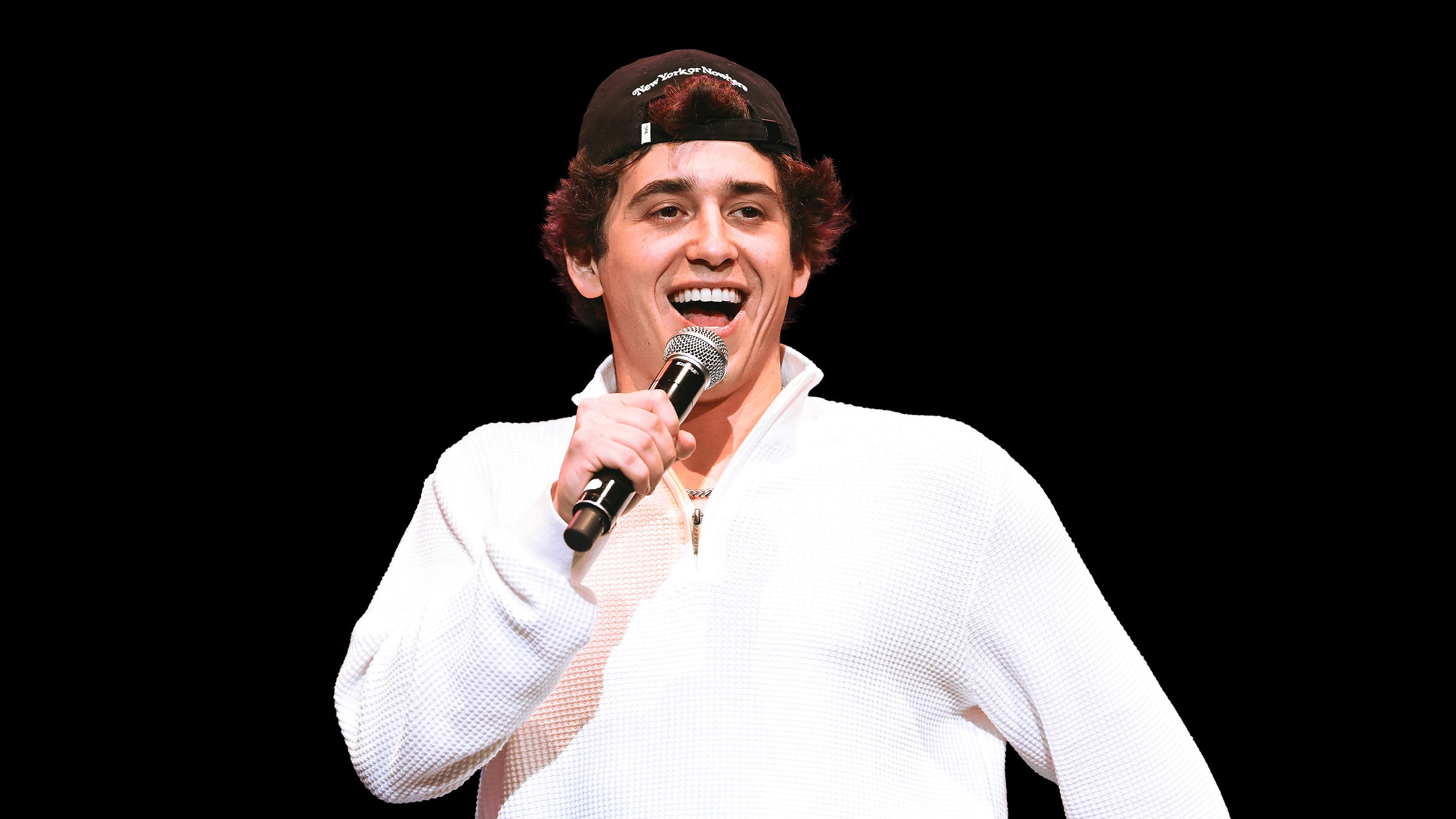 Marcello Hernández