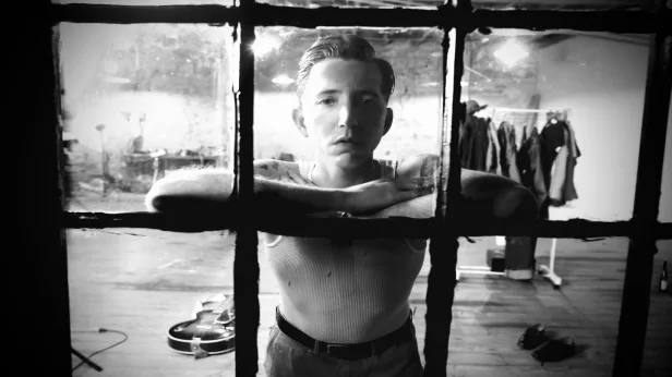 Kickstand Productions Presents: Pokey LaFarge wsg Cicada Rhythm
