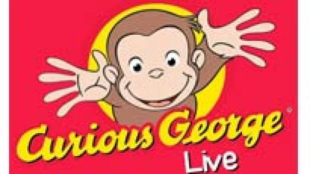 Curious George - The Golden Meatball