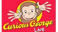Curious George - The Golden Meatball
