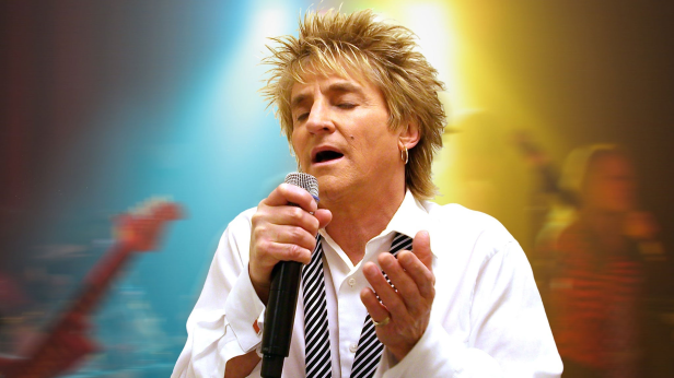 Tonight's The Night: Celebrating the Music & Legacy of Rod Stewart
