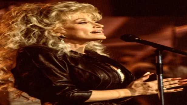 Emily West & Friends honoring Dolly Parton featuring Wendy Moten ,  Maia Sharp ,  Caitlin Evanson ,  Twinnie ,  Lindsay James ,  Laura Lamb ,  Hannah Dasher ,  Larissia Murphy , Breann Young , Luella , Kelli Belles & More!