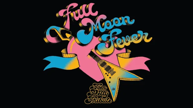 Full Moon Fever