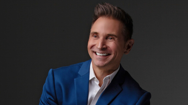 Travis Cloer - The Frankie Valli Songbook