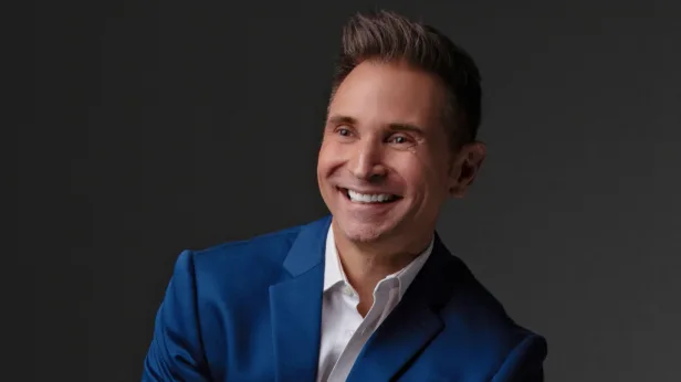 Travis Cloer - A Frankie Valli Songbook