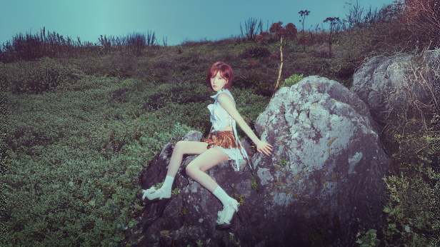 WENDY 1st Solo World Tour <W:EALIVE>