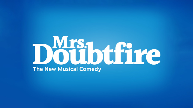 Mrs Doubtfire