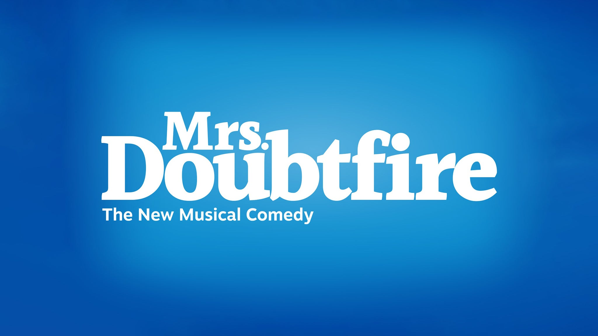 Mrs Doubtfire