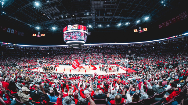 Ohio State Buckeyes Womens Basketball vs. UCLA Bruins Women's Basketball