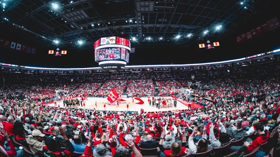 Ohio State Buckeyes Womens Basketball vs. USC Womens Basketball