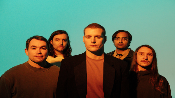 Deafheaven w/ Harm's Way and I Promised the World