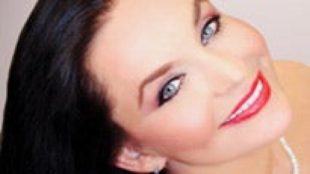 Crystal Gayle