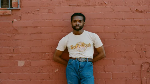 Jalen Ngonda: Doctrine of Love Tour with Brooke Combe