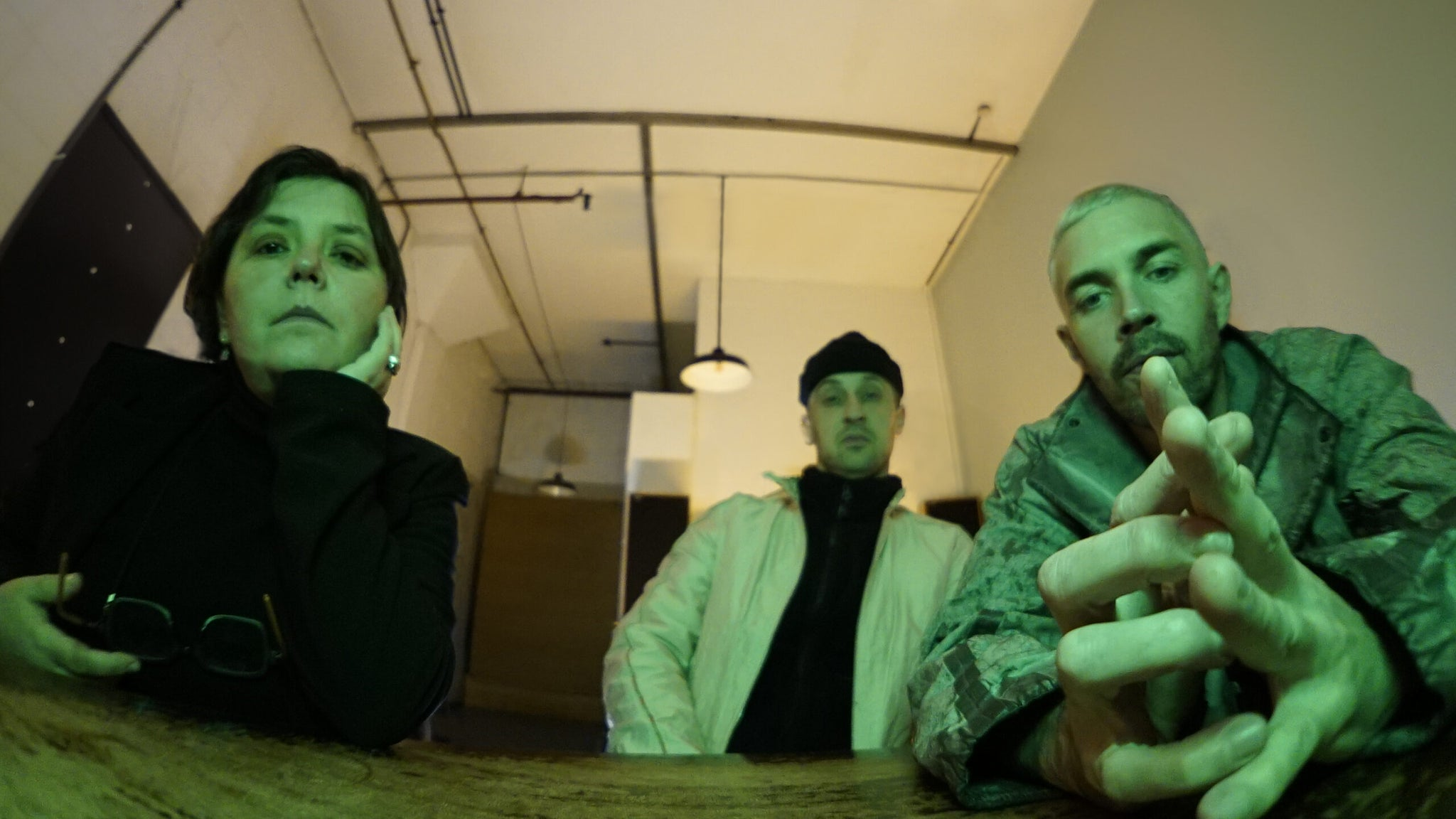 Pretty But Wicked Presents: Moin