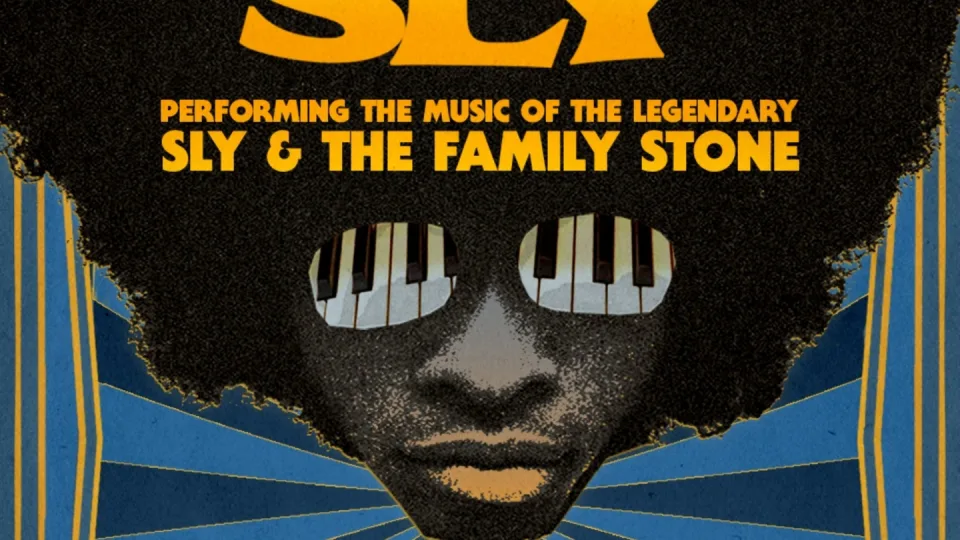 Dumpstaphunk: Dumpsta Plays Sly Ft. Karl Denson & Judith Hill