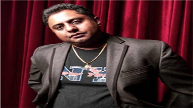 Vishnu Vaka