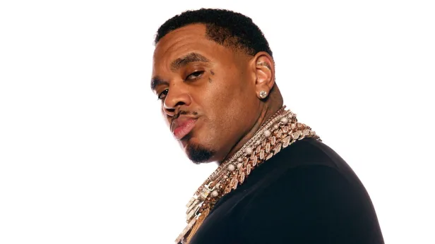 Kevin Gates - The Amilio Tour