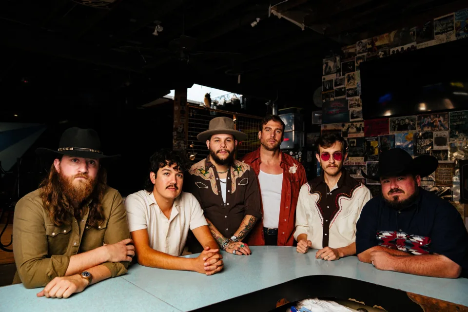 Flatland Cavalry