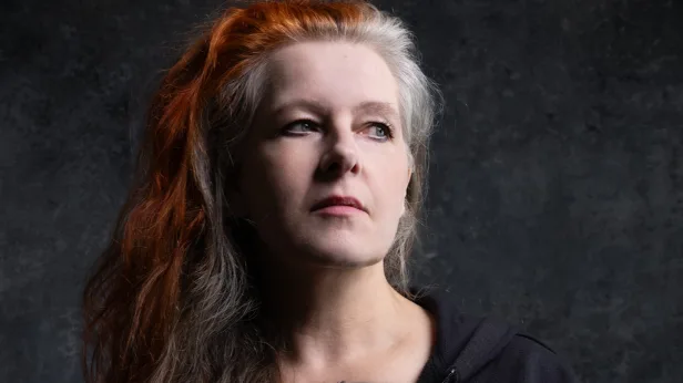 Neko Case: Neon Grey Midnight Green Tour