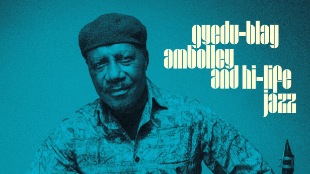 Gyedu-Blay Ambolley