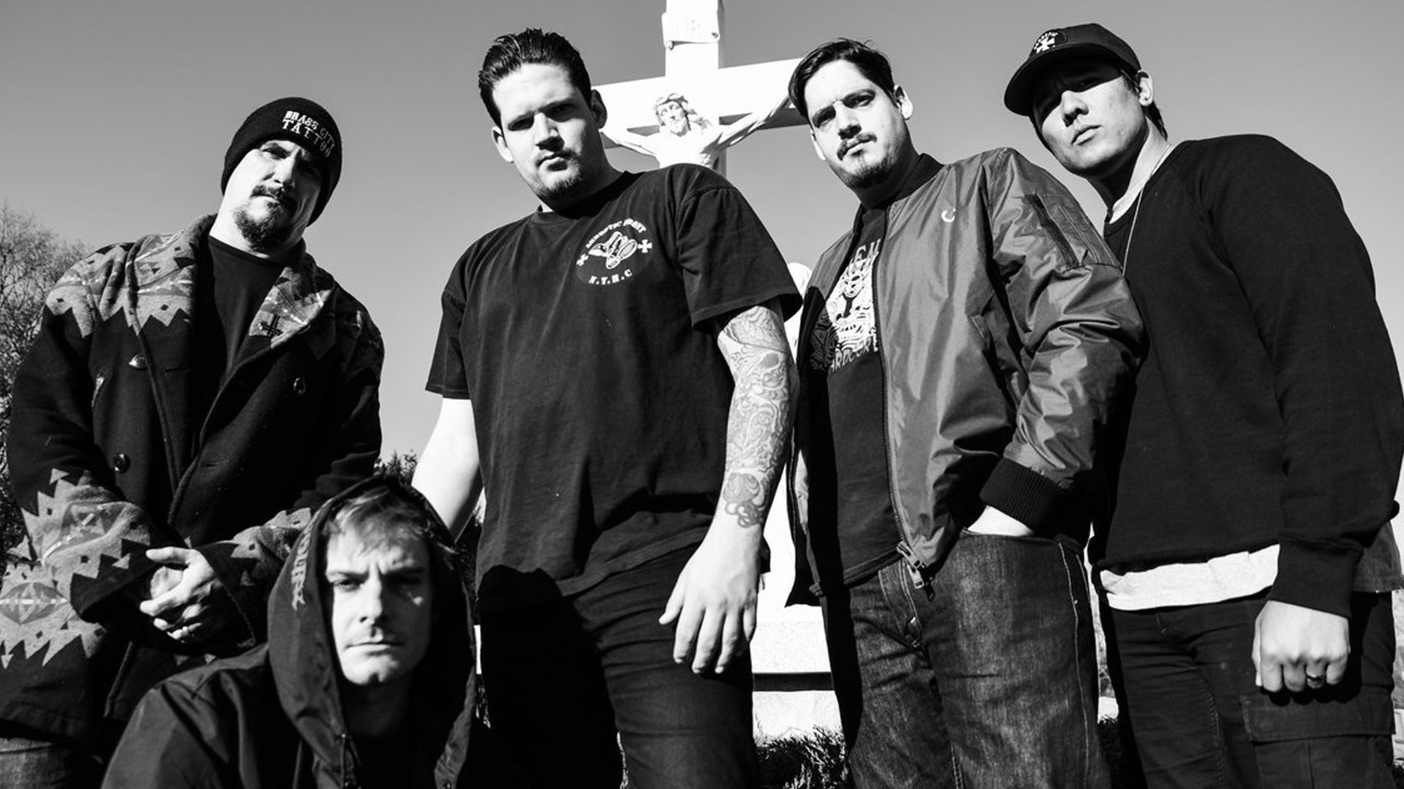 Twitching Tongues