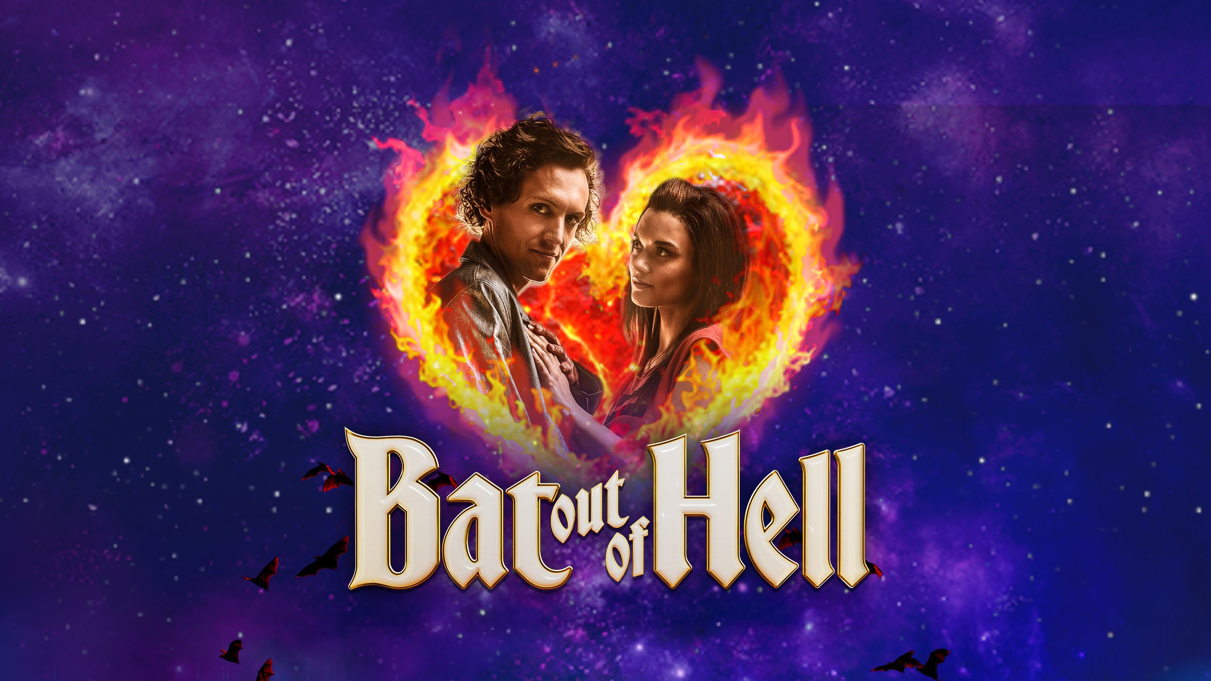 Bat Out of Hell