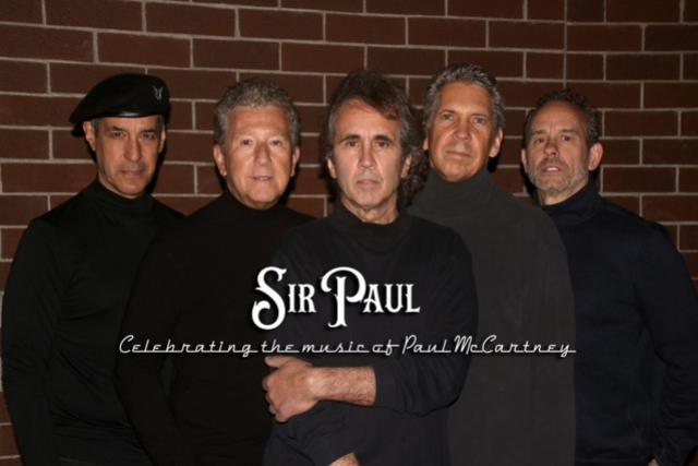 Sir Paul: Tribute to Paul McCartney