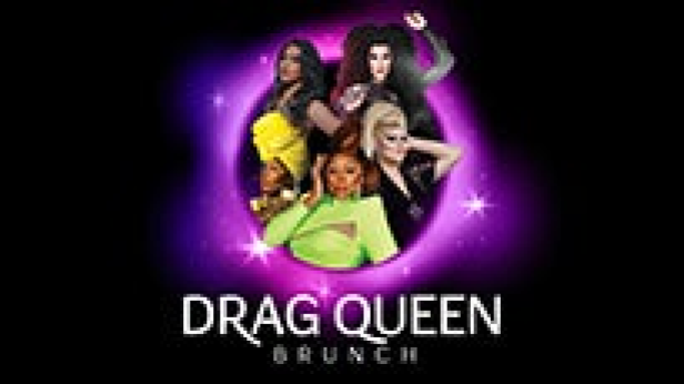 Drag Queen Brunch