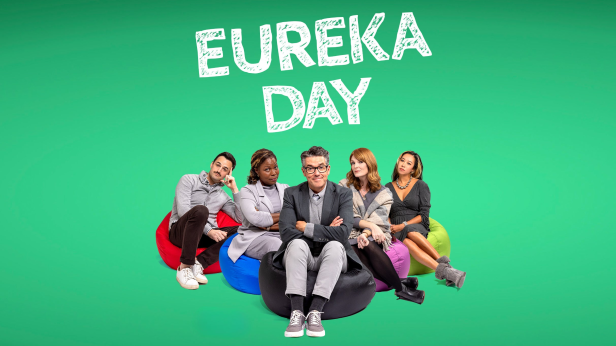 Eureka Day (Chicago)