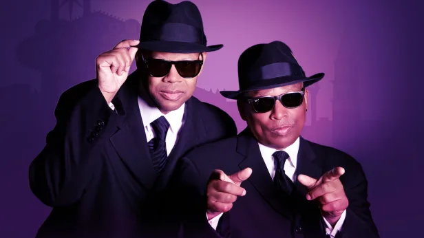 Jimmy Jam & Terry Lewis Homecoming: A Celebration of the Minneapolis Sound