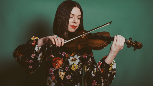 Bizet and Barber : Tucson Symphony Orchestra