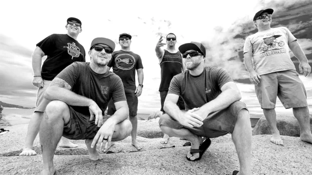 Slightly Stoopid - Road Trippin' Summer Tour 2026