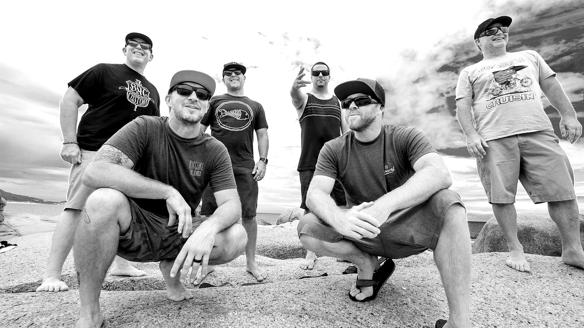 Slightly Stoopid w/ Iration