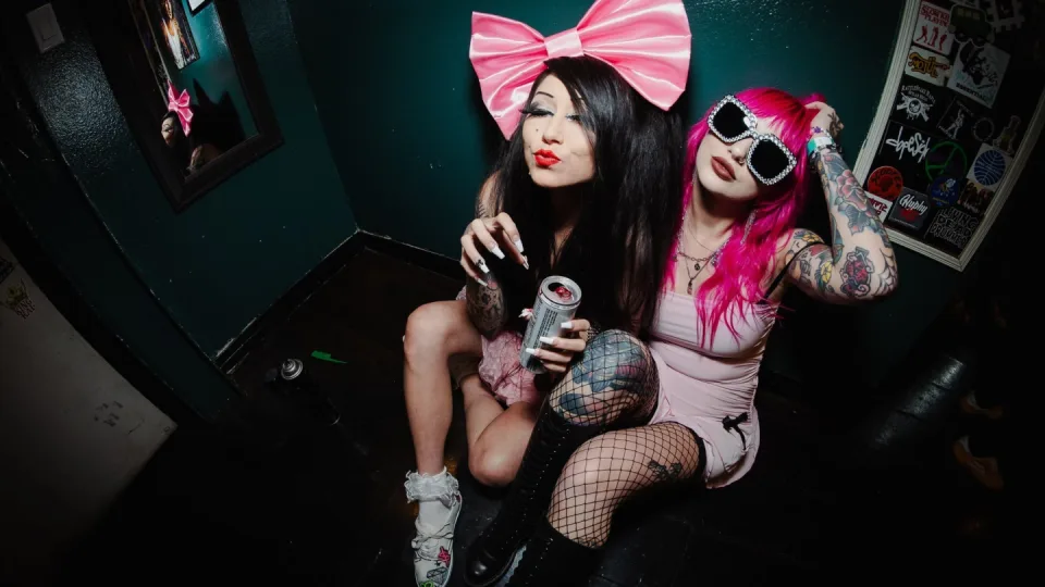 Millionaires