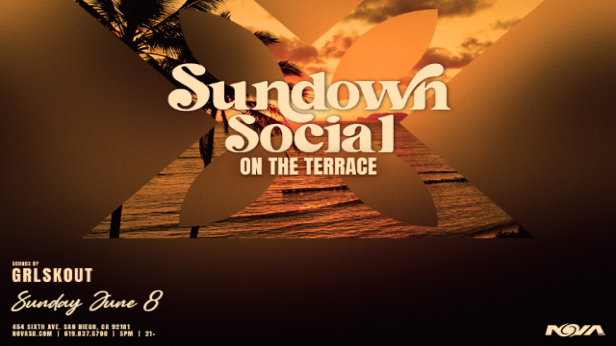 Sundown Social