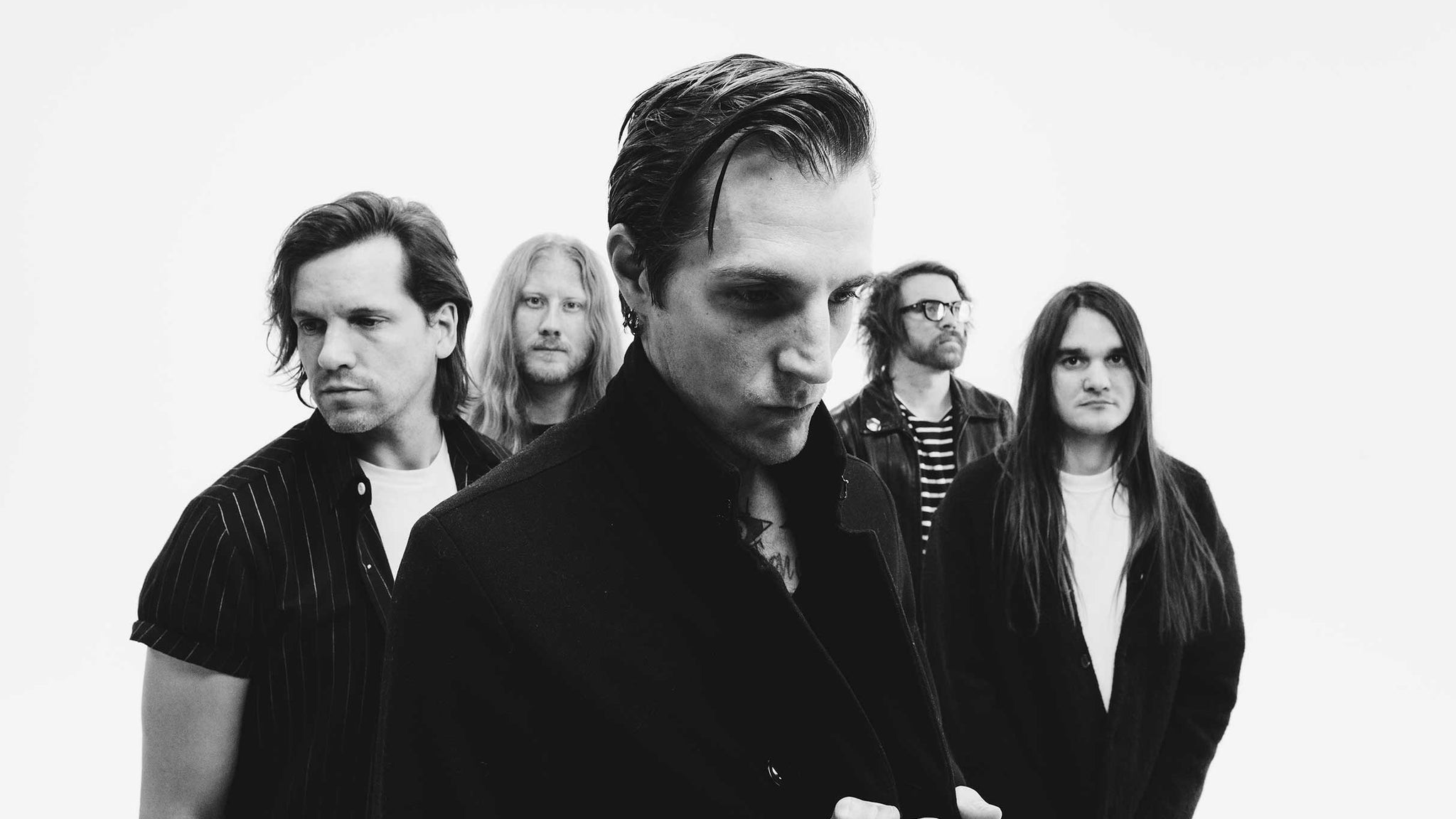 I LOVE YOU BUT... I CHOSE THE MAINE