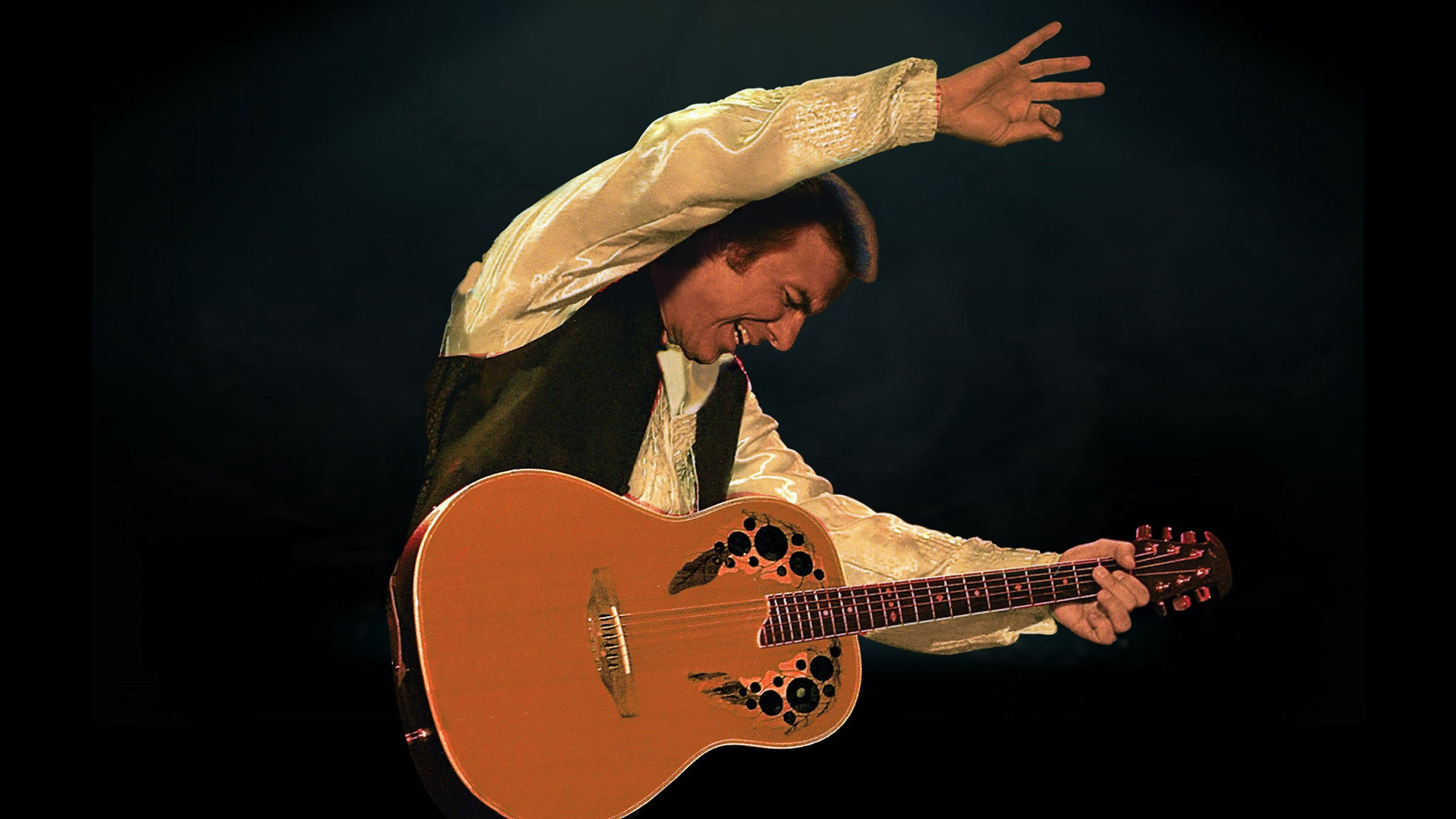 America’s Diamond - The Neil Diamond Legacy Concert Tribute