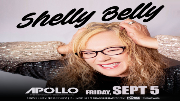 Shelly Belly